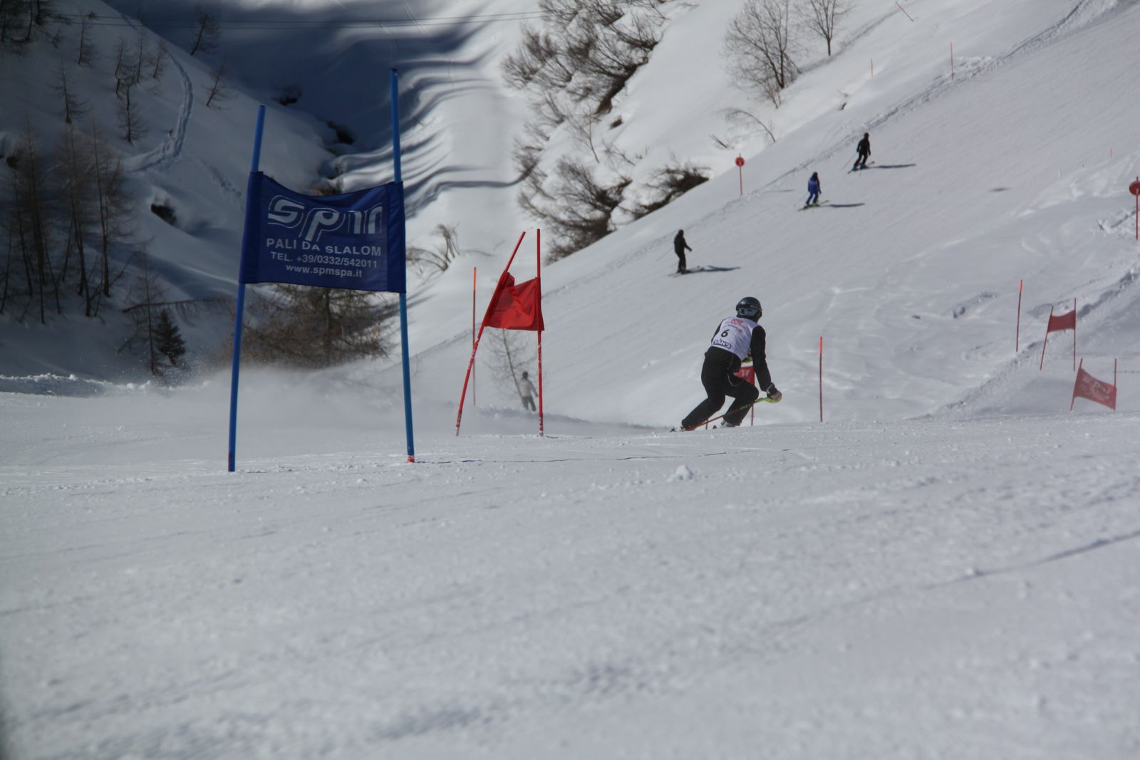 Gara Camp Sociali G 00015